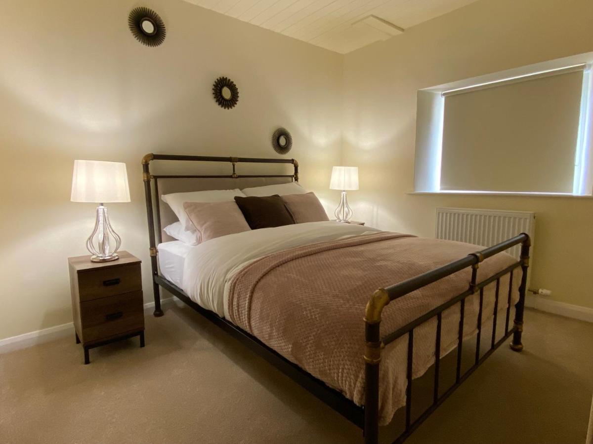 Rattlebeck Farm Cottage And Hot Tub Pet Friendly Welton  المظهر الخارجي الصورة