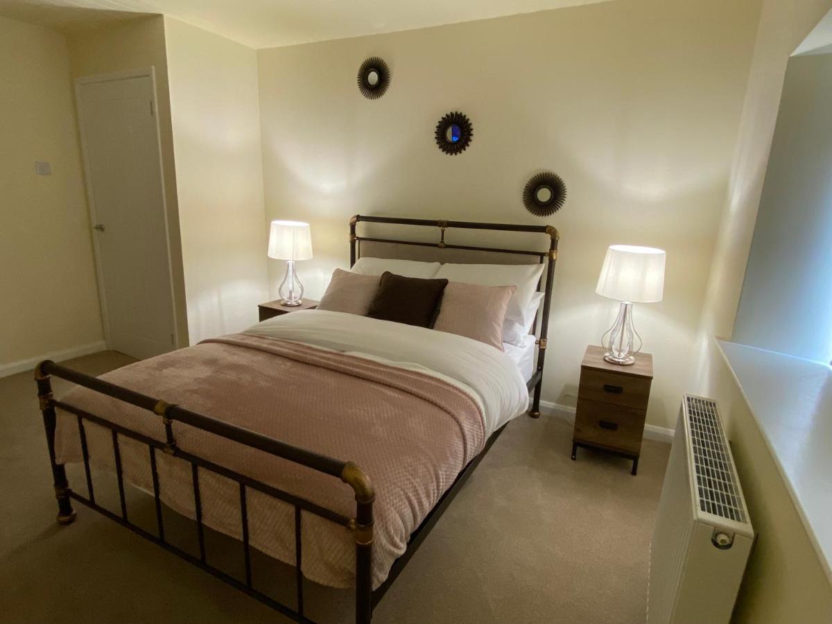 Rattlebeck Farm Cottage And Hot Tub Pet Friendly Welton  المظهر الخارجي الصورة
