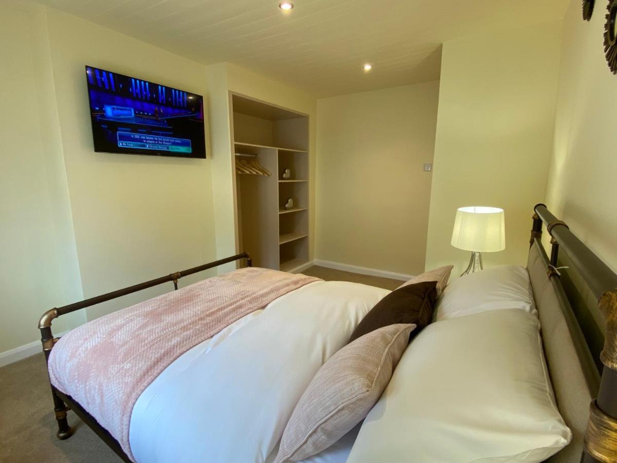 Rattlebeck Farm Cottage And Hot Tub Pet Friendly Welton  المظهر الخارجي الصورة
