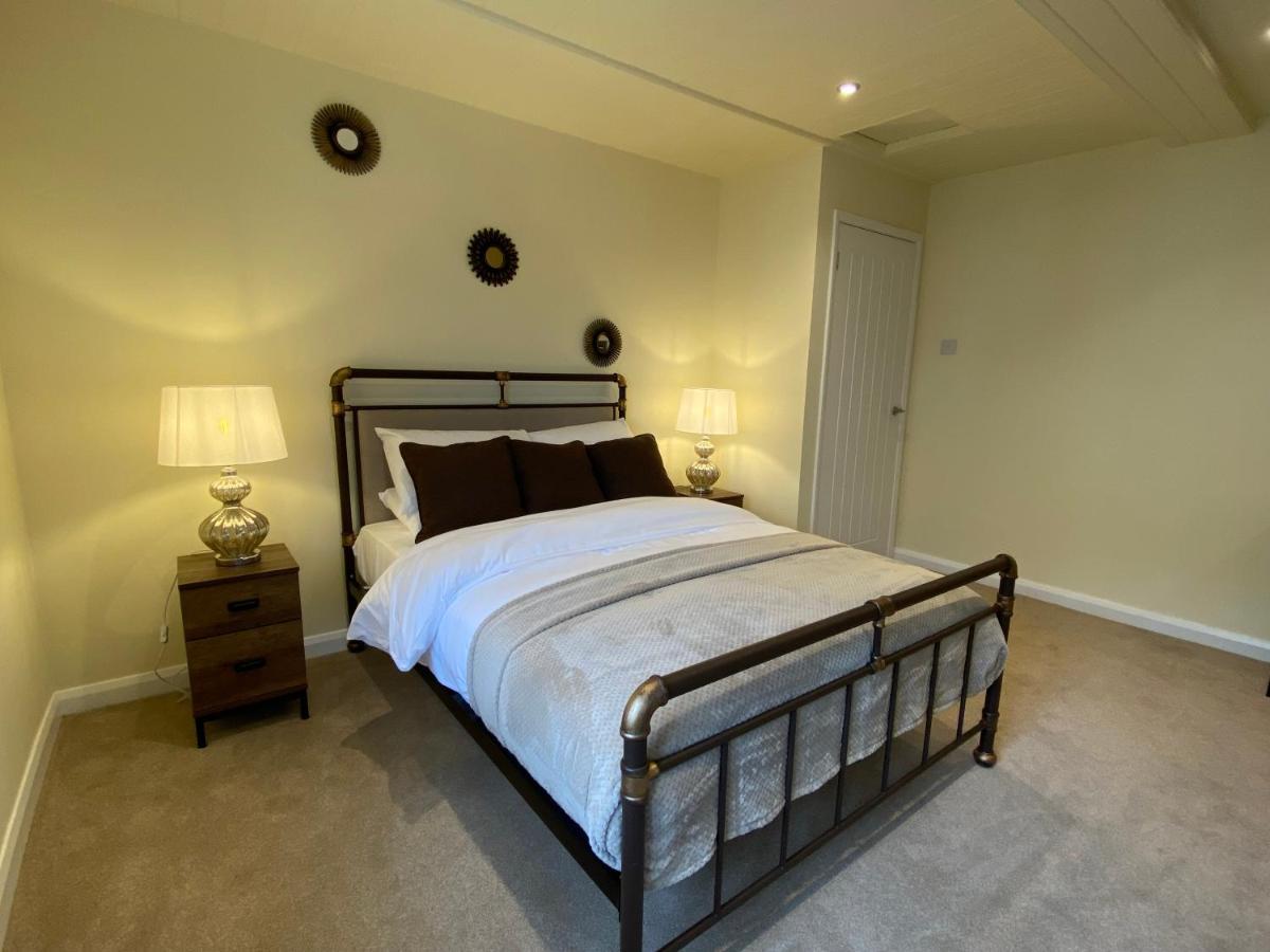 Rattlebeck Farm Cottage And Hot Tub Pet Friendly Welton  المظهر الخارجي الصورة