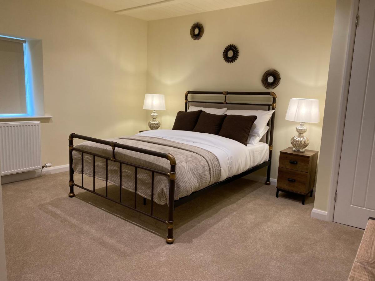 Rattlebeck Farm Cottage And Hot Tub Pet Friendly Welton  المظهر الخارجي الصورة
